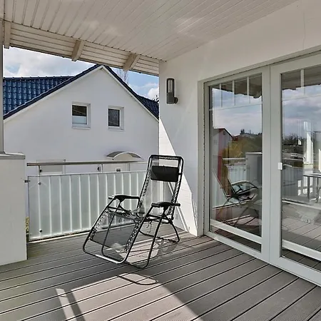 Marisol Marisol 3 Apartment