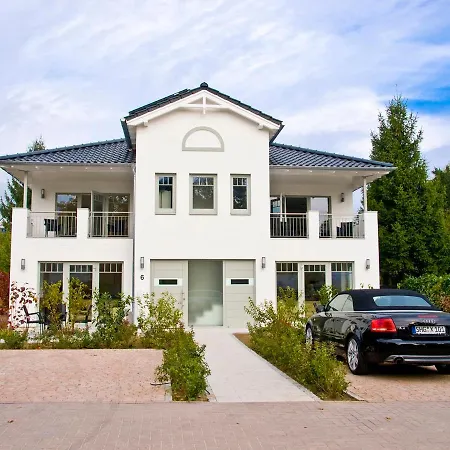 Marisol Marisol 3 Apartment