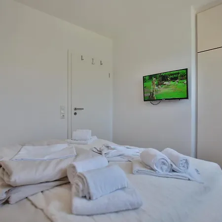 Marisol Marisol 3 Apartment *