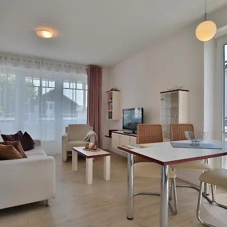 Apartment Marisol Marisol 3 *