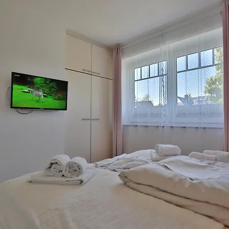 Marisol Marisol 3 * Timmendorfer Strand