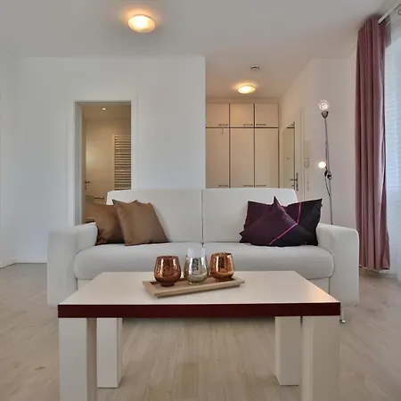 Marisol Marisol 3 Apartment Timmendorfer Strand