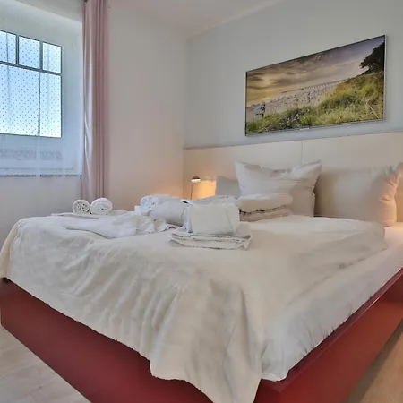 Marisol Marisol 3 * Timmendorfer Strand